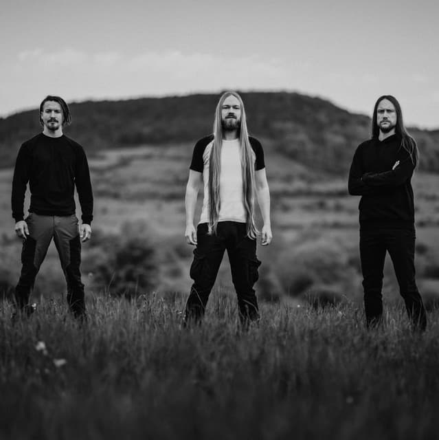 'Deserted Fear' Spotify profile image