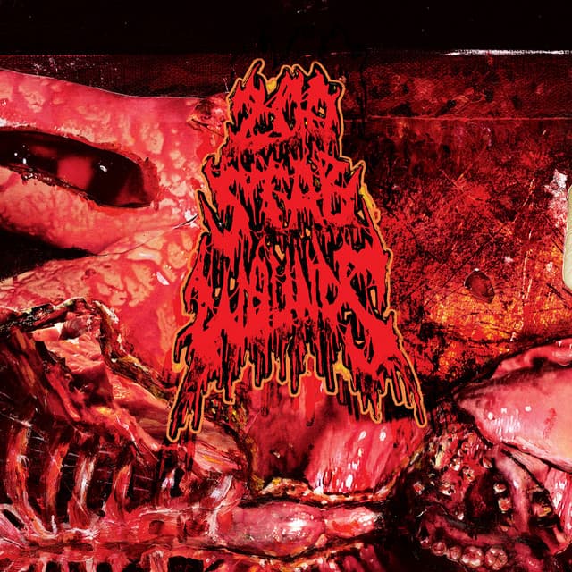 '200 Stab Wounds' Spotify profile image