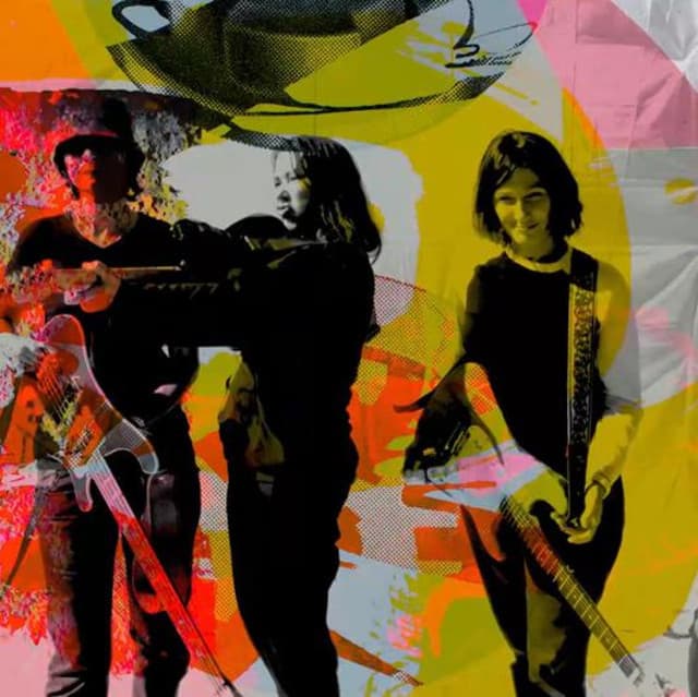'The Breeders' Spotify profile image