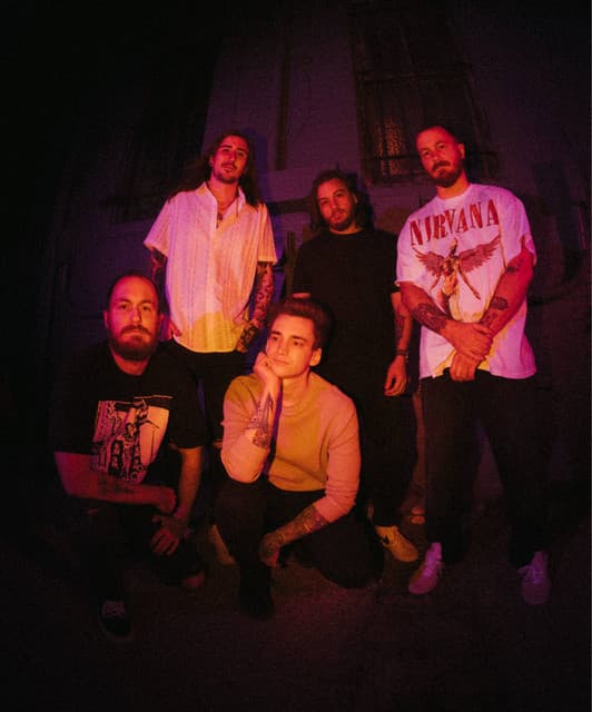 'Makari' Spotify profile image