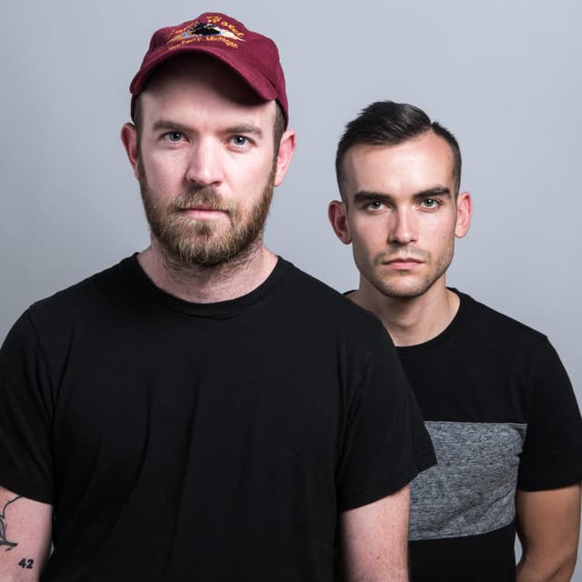 'All Get Out' Spotify profile image