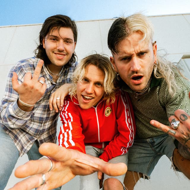 'Ocean Grove' Spotify profile image