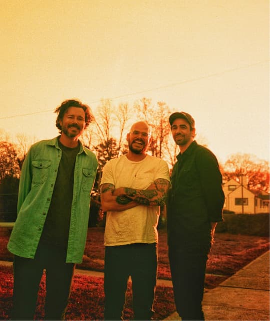 'Microwave' Spotify profile image