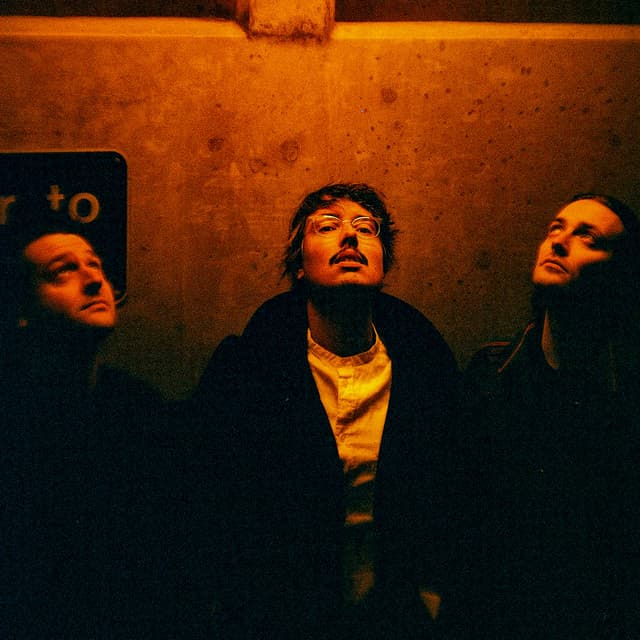 'Joywave' Spotify profile image