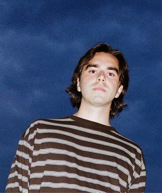 'Clothesline from Hell' Spotify profile image