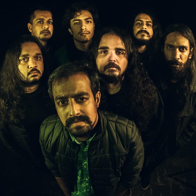 'Takatak' Spotify profile image