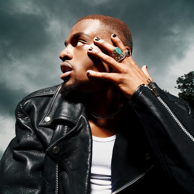 'JonoJono' Spotify profile image