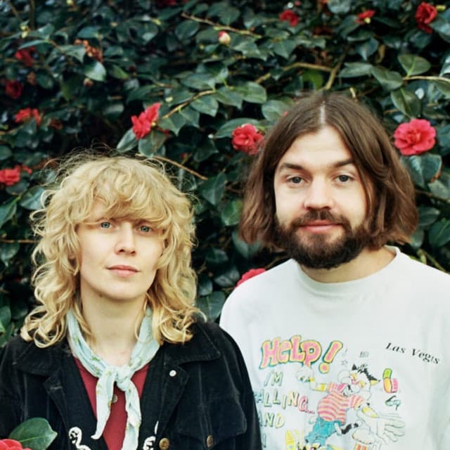 'The Bug Club' Spotify profile image