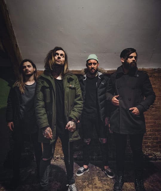 'Lowlives' Spotify profile image