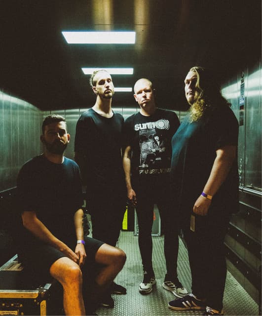 'Conjurer' Spotify profile image