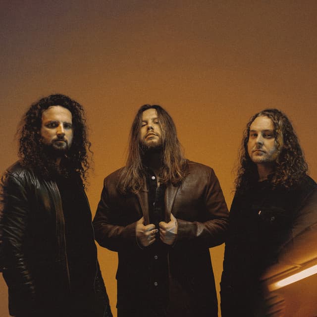 'Florence Black' Spotify profile image