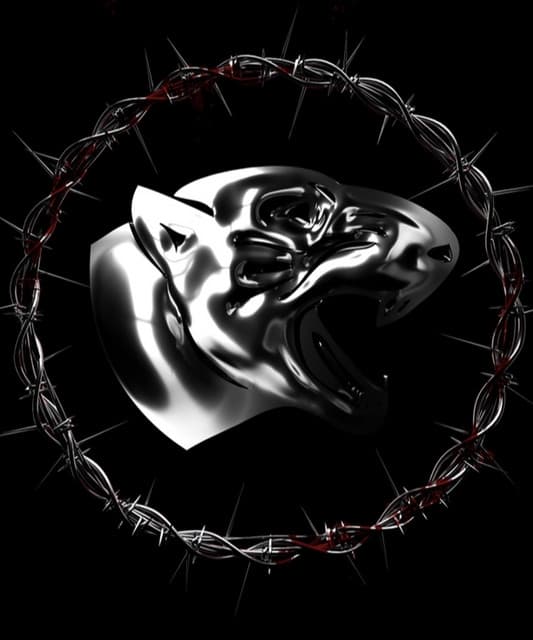 'Code Orange' Spotify profile image