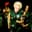 Pixelated 'Powerman 5000' Spotify profile image