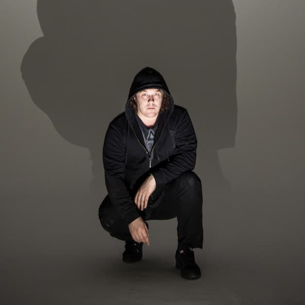 'Weather Systems' Spotify profile image