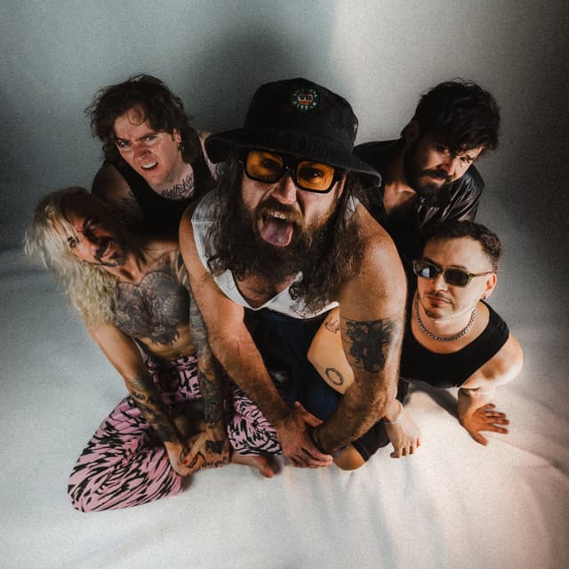 'Clay J Gladstone' Spotify profile image