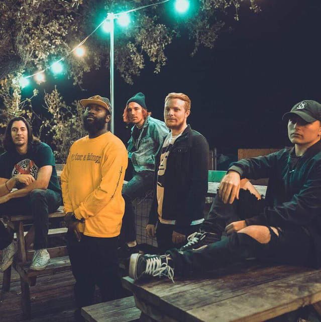 'BackWordz' Spotify profile image