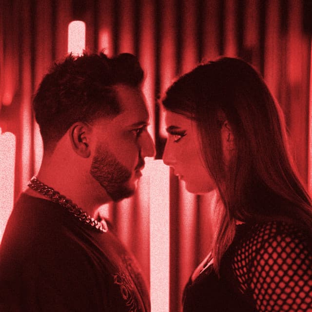 'DEADLANDS' Spotify profile image