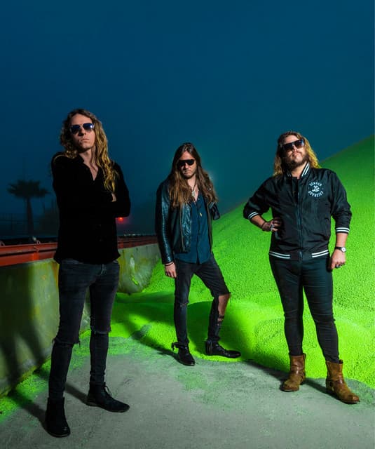 'Of Limbo' Spotify profile image