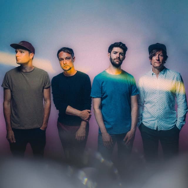 'The Intersphere' Spotify profile image