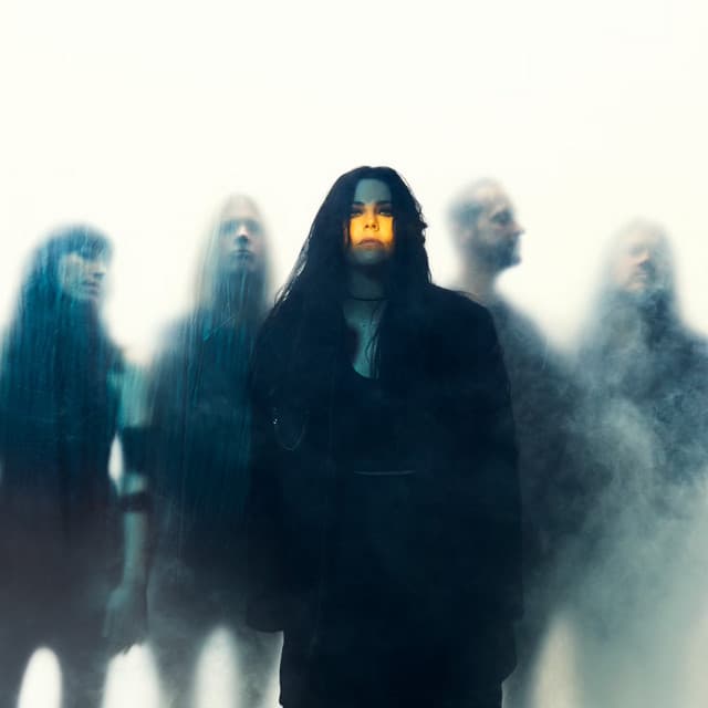 'Evanescence' Spotify profile image