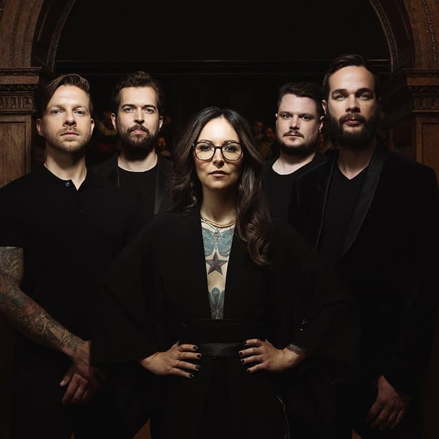 'For I Am King' Spotify profile image