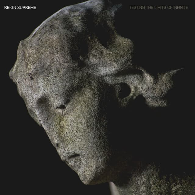 'Reign Supreme' Spotify profile image