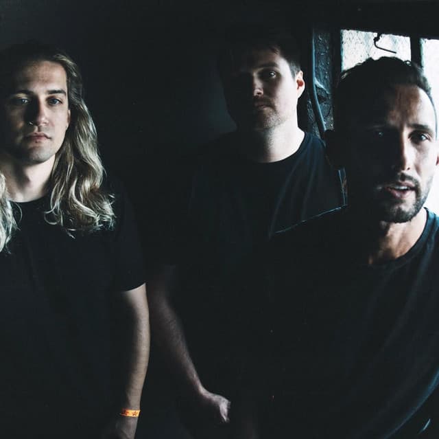 'New Language' Spotify profile image