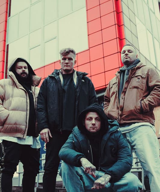 'Nasty' Spotify profile image