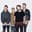 Pixelated 'Lower Than Atlantis' Spotify profile image
