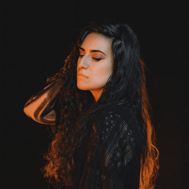 'Lauren Babic' Spotify profile image