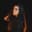 Pixelated 'Lauren Babic' Spotify profile image