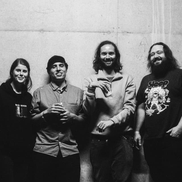 'Slomosa' Spotify profile image