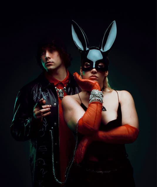 'Vukovi' Spotify profile image