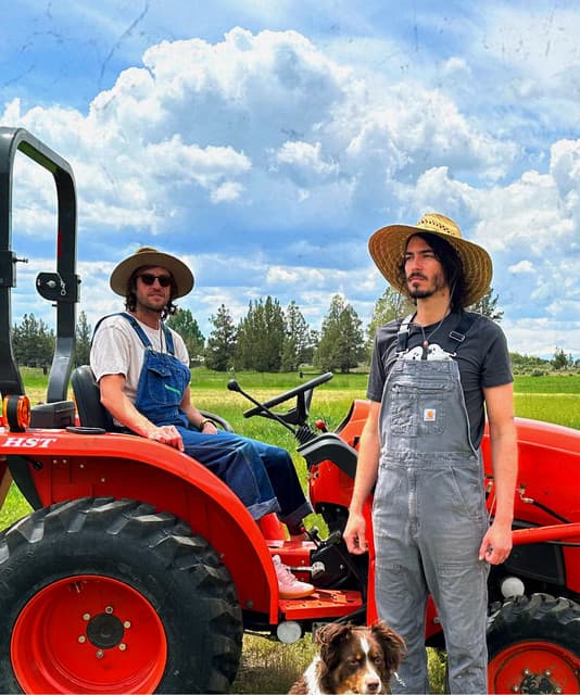 'Small Leaks Sink Ships' Spotify profile image