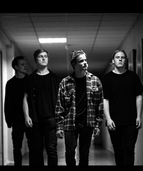 'Color Maze' Spotify profile image