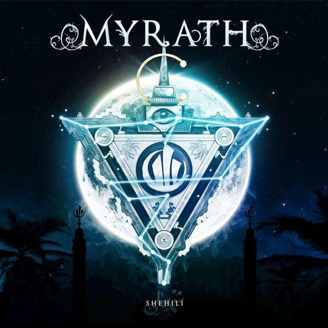 'Myrath' Spotify profile image