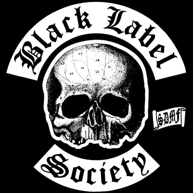 'Black Label Society' Spotify profile image