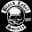 Pixelated 'Black Label Society' Spotify profile image