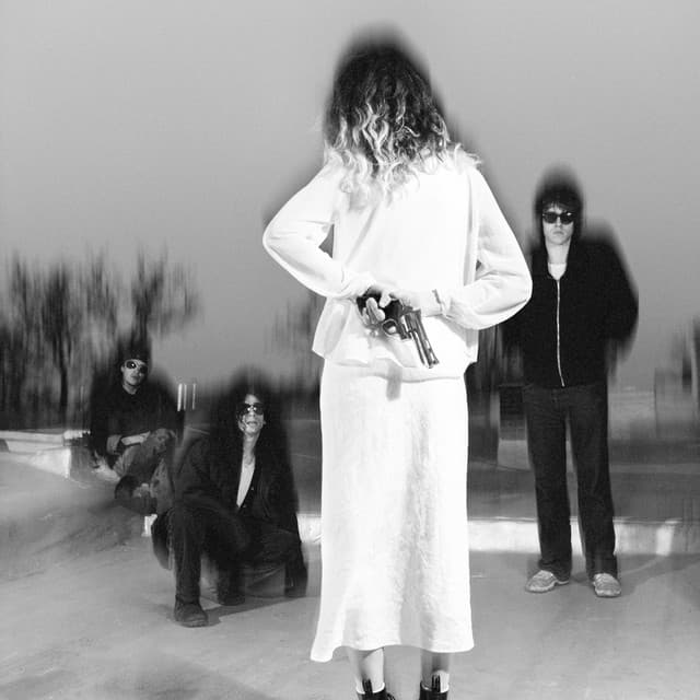 'Geese' Spotify profile image