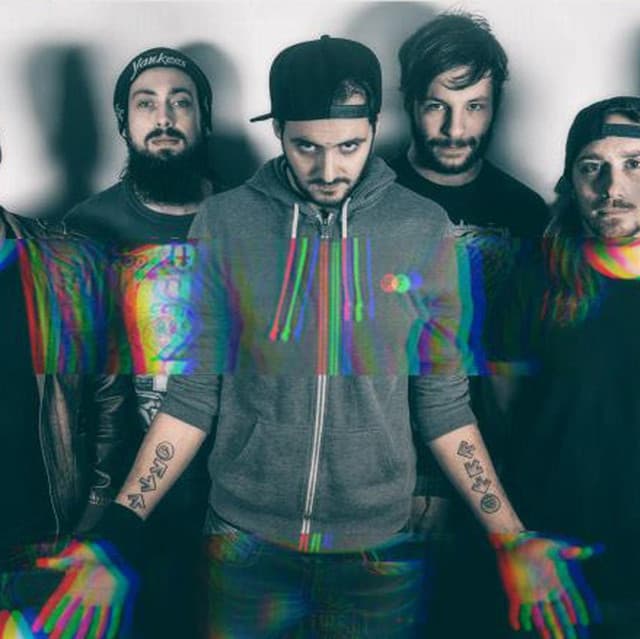 'Smash Hit Combo' Spotify profile image