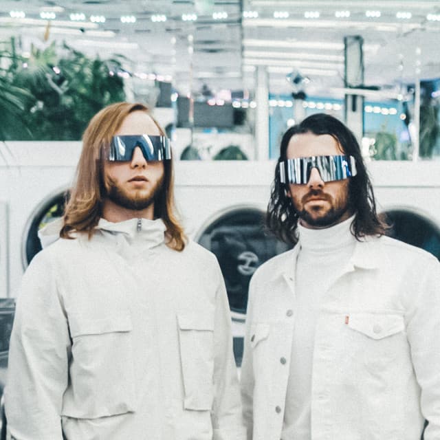 'The Messenger Birds' Spotify profile image