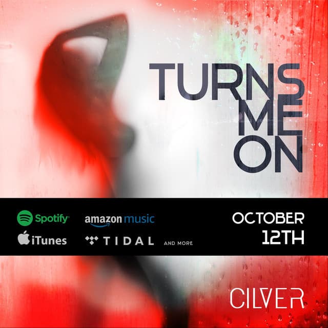 'Cilver' Spotify profile image