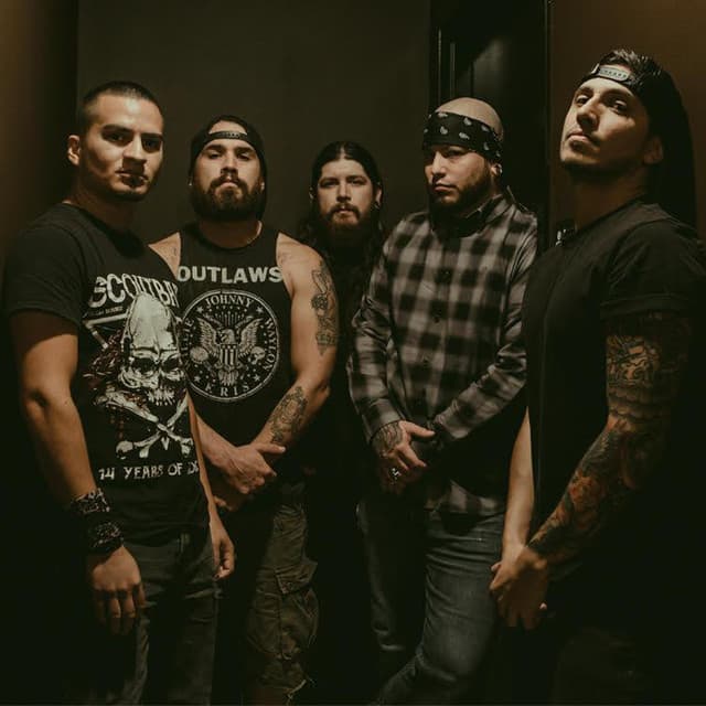 'Sons of Texas' Spotify profile image