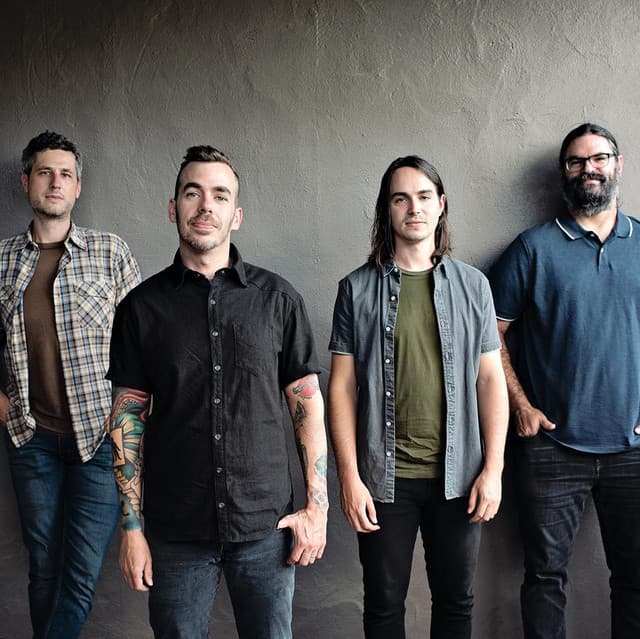 'The Casket Lottery' Spotify profile image