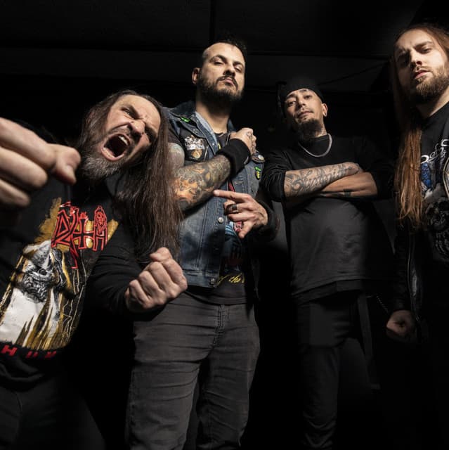 'Plan 4' Spotify profile image