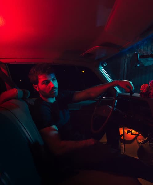 'Skrizzly Adams' Spotify profile image