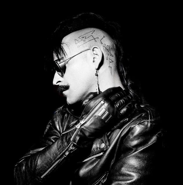 '3TEETH' Spotify profile image