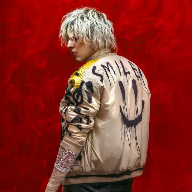 'Barns Courtney' Spotify profile image