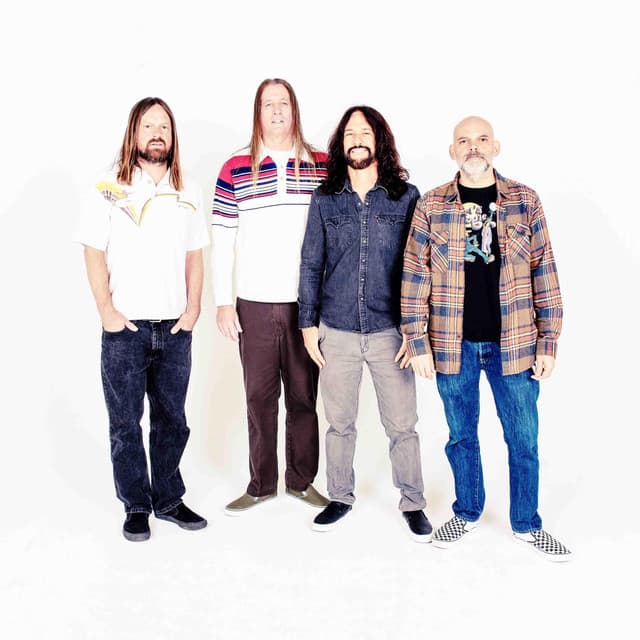 'Fu Manchu' Spotify profile image