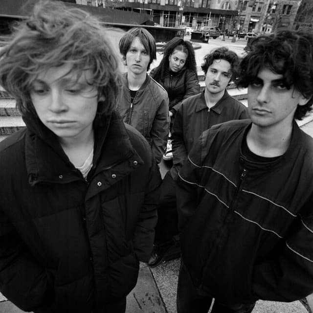 'Been Stellar' Spotify profile image